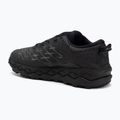 Vyriški batai Mizuno Wave Mujin LS GTX black/quiet shade/black sand 3