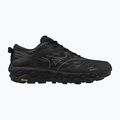 Vyriški batai Mizuno Wave Mujin LS GTX black/quiet shade/black sand