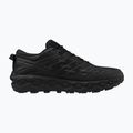 Vyriški batai Mizuno Wave Mujin LS GTX black/quiet shade/black sand 2