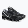 Vyriški batai Mizuno Wave Prophecy LS black/silver/purple haze