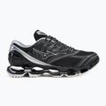Vyriški batai Mizuno Wave Prophecy LS black/silver/purple haze 2