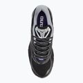 Vyriški batai Mizuno Wave Prophecy LS black/silver/purple haze 5