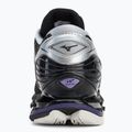 Vyriški batai Mizuno Wave Prophecy LS black/silver/purple haze 6