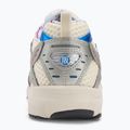 Batai Mizuno MXR high risk red/blue pa 6