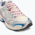 Batai Mizuno MXR high risk red/blue pa 7
