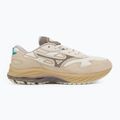 Batai Mizuno Wave Rider β summer sand/vintage khaki/cedar 2