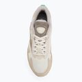 Batai Mizuno Wave Rider β summer sand/vintage khaki/cedar 5
