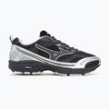 Batai Mizuno MXR black/black sand/purple haze 2