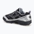 Batai Mizuno MXR black/black sand/purple haze 3