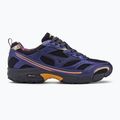 Batai Mizuno MXR black/black/cadmium orange 2