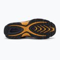 Batai Mizuno MXR black/black/cadmium orange 4