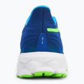 Vyriški bėgimo batai Mizuno Wave Skyrise 6 reflex blue c/white/blue pace 6