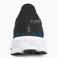 Vyriški bėgimo batai Mizuno Wave Skyrise 6 black/white/blue pace 6