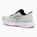 Vyriški bėgimo batai Mizuno Wave Skyrise 6 nimbus cloud/black/blue pace 3