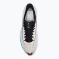 Vyriški bėgimo batai Mizuno Wave Skyrise 6 nimbus cloud/black/blue pace 5