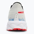 Vyriški bėgimo batai Mizuno Wave Skyrise 6 nimbus cloud/black/blue pace 6