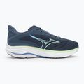 Vyriški bėgimo batai Mizuno Wave Ultima 16 vintage indigo/neo mint/frontier blue 2