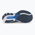 Vyriški bėgimo batai Mizuno Wave Ultima 16 vintage indigo/neo mint/frontier blue 4