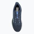 Vyriški bėgimo batai Mizuno Wave Ultima 16 vintage indigo/neo mint/frontier blue 5