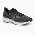 Vyriški bėgimo batai Mizuno Wave Ultima 16 irongate / silver / brightmarigold
