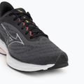 Vyriški bėgimo batai Mizuno Wave Ultima 16 irongate / silver / brightmarigold 7