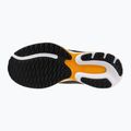 Vyriški bėgimo batai Mizuno Wave Ultima 16 irongate / silver / brightmarigold 3