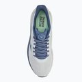 Vyriški bėgimo batai Mizuno Wave Horizon 8 pearl blue/vintage indigo/neo mint 4