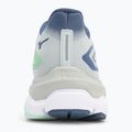 Vyriški bėgimo batai Mizuno Wave Horizon 8 pearl blue/vintage indigo/neo mint 6