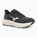 Vyriški bėgimo batai Mizuno Wave Horizon 8 black/white/nimbus cloud