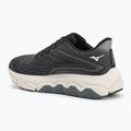 Vyriški bėgimo batai Mizuno Wave Horizon 8 black/white/nimbus cloud 3