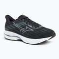 Vyriški bėgimo batai Mizuno Wave Inspire 21 black/silver/metallic gray