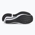 Vyriški bėgimo batai Mizuno Wave Inspire 21 black/silver/metallic gray 4