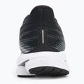 Vyriški bėgimo batai Mizuno Wave Inspire 21 black/silver/metallic gray 6