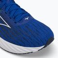 Vyriški bėgimo batai Mizuno Wave Inspire 21 reflex blue c/white/green gecko 7