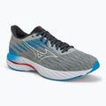 Vyriški bėgimo batai Mizuno Wave Inspire 21 pearl blue/white/blue pace