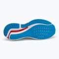 Vyriški bėgimo batai Mizuno Wave Inspire 21 pearl blue/white/blue pace 4