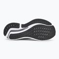 Vyriški bėgimo batai Mizuno Wave Inspire 21 2E black/silver/metallic gray 4