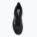 Vyriški bėgimo bateliai Mizuno Wave Equate 9 black/white/vintage indigo 5
