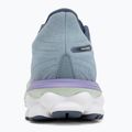Moteriški bėgimo bateliai Mizuno Wave Skyrise 6 citadel/white/bay 6