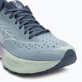 Moteriški bėgimo bateliai Mizuno Wave Skyrise 6 citadel/white/bay 7