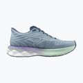 Moteriški bėgimo bateliai Mizuno Wave Skyrise 6 citadel/white/bay 9