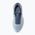 Moteriški bėgimo bateliai Mizuno Wave Skyrise 6 citadel/white/bay 11