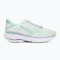 Moteriški bėgimo batai Mizuno Wave Ultima 16 hint of mint/neo mint/paisley purple 2