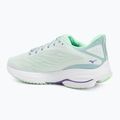 Moteriški bėgimo batai Mizuno Wave Ultima 16 hint of mint/neo mint/paisley purple 3