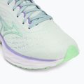 Moteriški bėgimo batai Mizuno Wave Ultima 16 hint of mint/neo mint/paisley purple 7