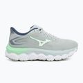 Moteriški bėgimo batai Mizuno Wave Horizon 8 pearl blue/white/hint of mint 2