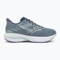 Moteriški bėgimo bateliai Mizuno Wave Inspire 21 tradewinds/balta/neo mėtų 2