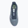 Moteriški bėgimo bateliai Mizuno Wave Inspire 21 tradewinds/balta/neo mėtų 5