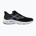Moteriški bėgimo batai Mizuno Wave Equate 9 black/white/paisley purple