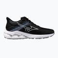 Moteriški bėgimo batai Mizuno Wave Equate 9 black/white/paisley purple 2